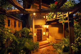Vedic Village Spa Resort Kolkata - Kolkata - 5