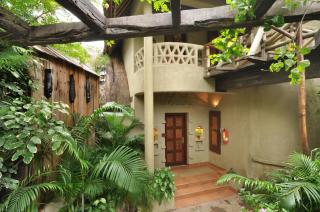Vedic Village Spa Resort Kolkata - Kolkata - 4