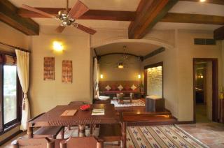 Vedic Village Spa Resort Kolkata - Kolkata - 3
