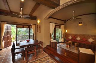 Vedic Village Spa Resort Kolkata - Kolkata - 2
