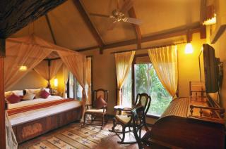 Vedic Village Spa Resort Kolkata - Kolkata - 1