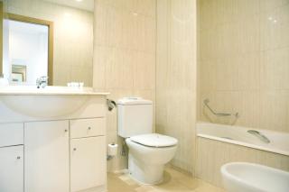 Aparthotel Albufera - 1