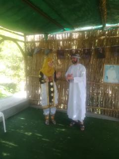 Yonis Farm - 1