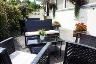 The Manian - Kilgetty - 5