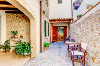 Casa Coll by Sealand Villas - Pollença - 0