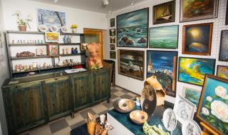 Katariina Guesthouse - Rakvere - 8