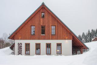 Apartmány Severák Smrk - 5