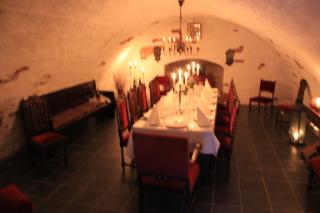 Brunsbo G:a Biskopsgård Hotell & Konferens - 4
