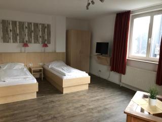 Hotel Alter Giebel - Bottrop-Kirchhellen - 2