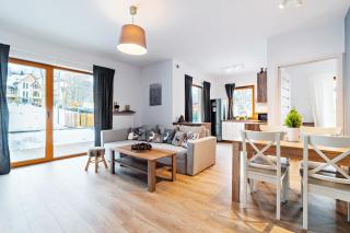 Apartamenty Sun & Snow Sarnia Residence - Karpacz - 5