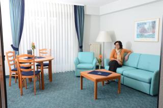 Landhotel Imhof - Neuhof - 3