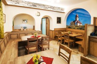 Gasthof Zum Niederhaus - Familie Perthold - 4