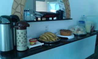 POUSADA OLÍMPIA - Maceió - 8