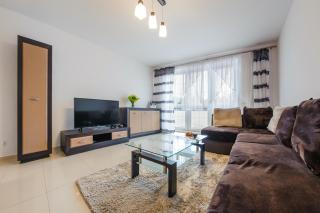 Apartamenty Sun & Snow Bałtyk Park Grzybowo - Grzybowo - 6