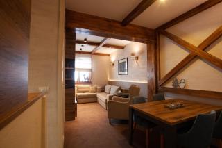 Zupa Deluxe Kopaonik - 0