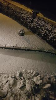 Staś -przy szkole nr 3 w Skawie - 4