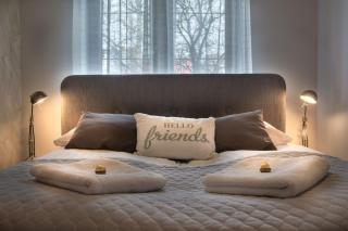 Willa Rybaczówka z ogrodem - 1