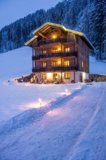 Ferienhaus Bockstecken - Hart im Zillertal - 9