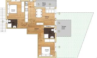 Mounira Ladis - Ladis - 6
