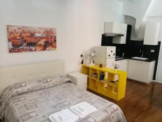Residenza Porta Maggiore - Bolonia - 1