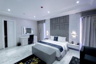 The Wells Carlton - Abuja - 1