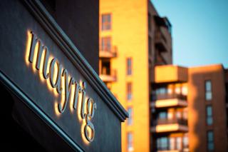 Stay Inn apartments at Buzand 13 street - Ereván - 6