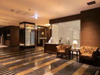 APA Hotel Himeji Ekikita - Himeji - 7