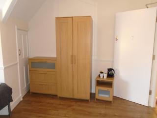 The Swan Inn Pub - 1