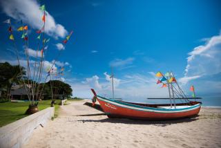 Fisherman's Resort Haad Chao Samran - Haad Chao Samran - 5