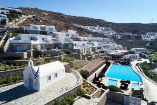Myconian Villa Collection - Preferred Hotels & Resorts - 0