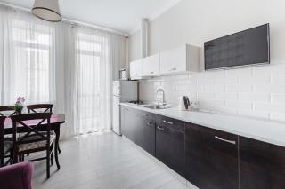 New 2 bedrooms on Deribasovskay Str - 6