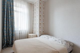 New 2 bedrooms on Deribasovskay Str - 3