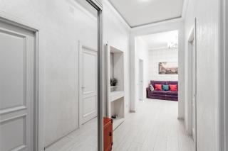 New 2 bedrooms on Deribasovskay Str - 2