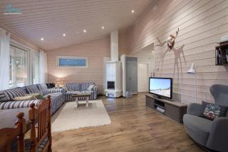 Huvilaranta Villas - 1