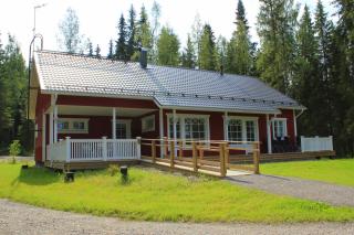 Huvilaranta Villas - Isojärvi - 2