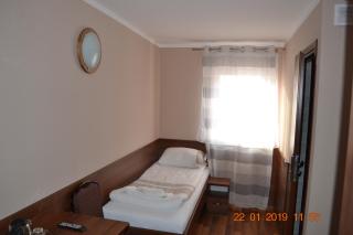 Hotelik Karter - Varsavia - 5