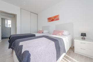 Dario 1. modern & luxury ap. with a pool - Novalja - 7