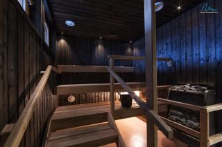 Huvilaranta Villas - Isojärvi - 4