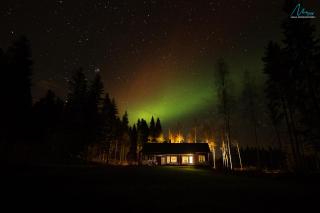 Huvilaranta Villas - Isojärvi - 5