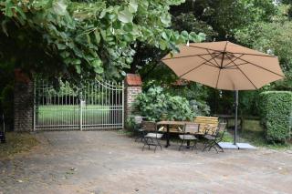 B&B Het Loonderhof - Borgloon - 2