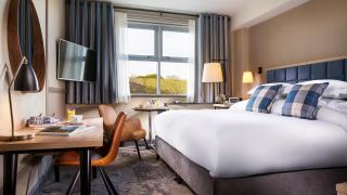 Harbour Hotel - Galway - 4