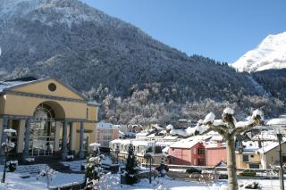Hotel Christian - Cauterets - 5