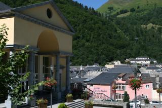 Hotel Christian - Cauterets - 1