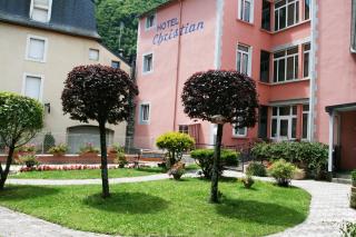Hotel Christian - Cauterets - 0