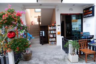 Kata Beachwalk Hotel and Bungalows - 2