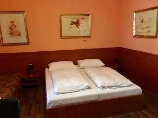 Pension Madara - Wien - 7