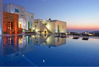 Aria Boutique Hotel - Chora Folegandros - 2