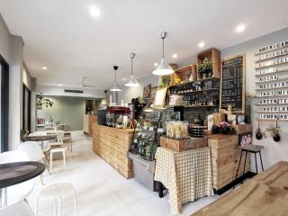 FORESTTEL.BKK - Bangkok - 8
