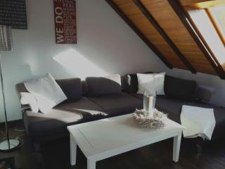 Ferienwohnung Ruhenest - Willingen - 7