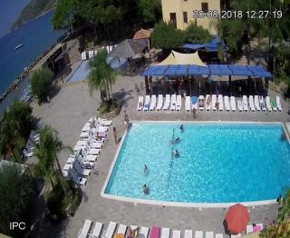 Villaggio La Marée - Pisciotta - 3